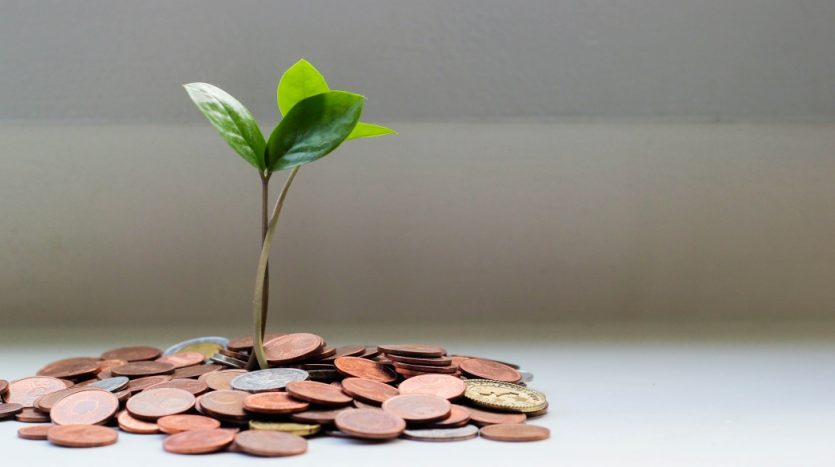 Investice do nemovitosti