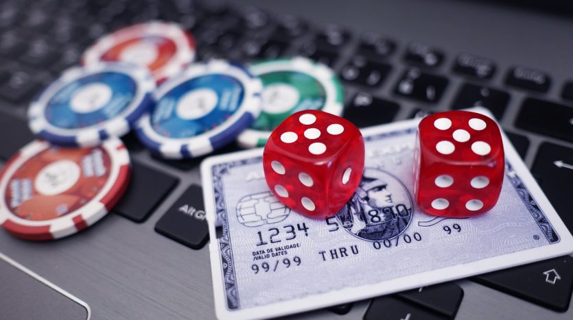 online casino