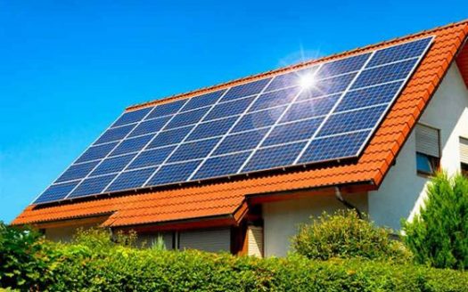 fotovoltaika a jak funguje