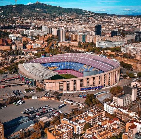 Nou Camp