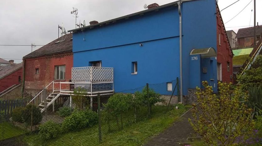 jak na přístavbu