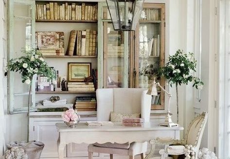 shabby chic