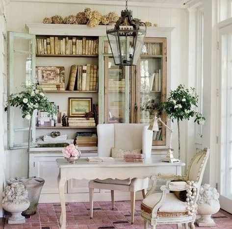 shabby chic