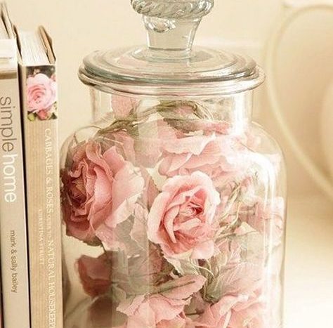 jak na shabby chic