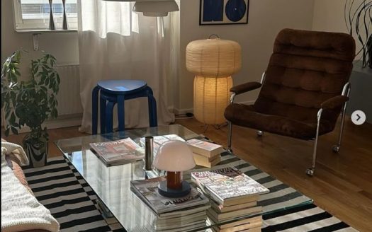 bauhaus styl bydlení